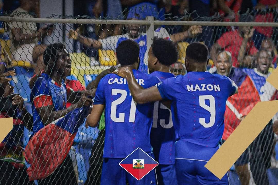 Haiti, Football, and Identity: More Than a Game, a Nation’s Pride
