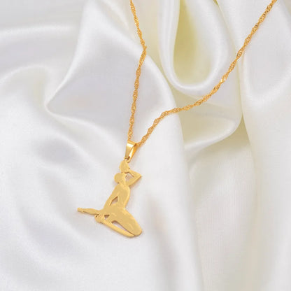 Neg Mawon Ayiti Gold Jewelry – Symbol of Freedom, Strength & Haitian Pride - JerseyPro