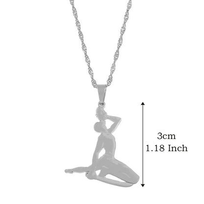 Neg Mawon Ayiti Gold Jewelry – Symbol of Freedom, Strength & Haitian Pride - JerseyPro