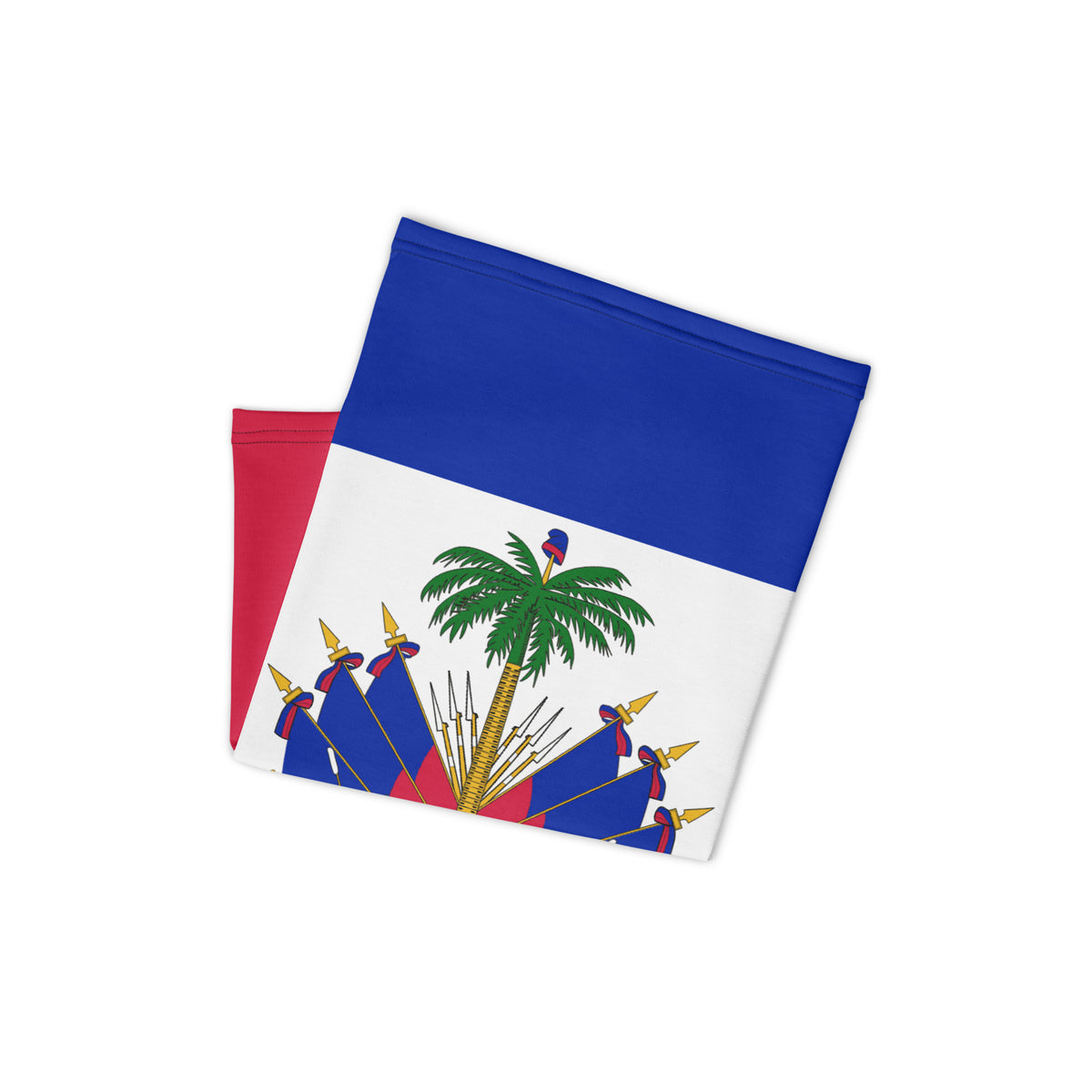 Haitian Neck Gaiter - JerseyPro