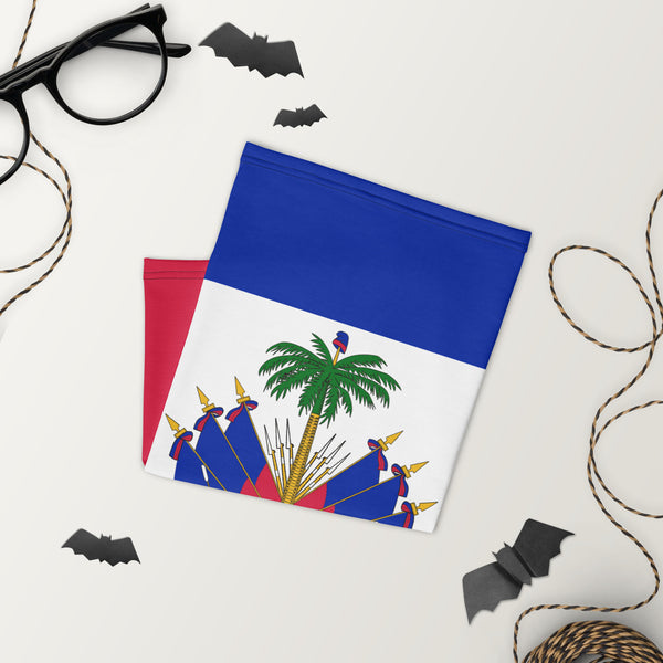 Haitian Neck Gaiter - JerseyPro