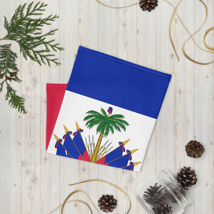 Haitian Neck Gaiter - JerseyPro