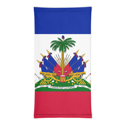 Haitian Neck Gaiter - JerseyPro
