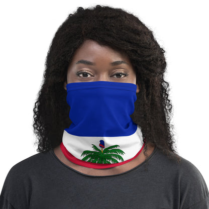 Haitian Neck Gaiter - JerseyPro