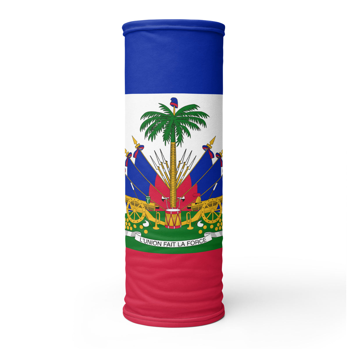 Haitian Neck Gaiter - JerseyPro